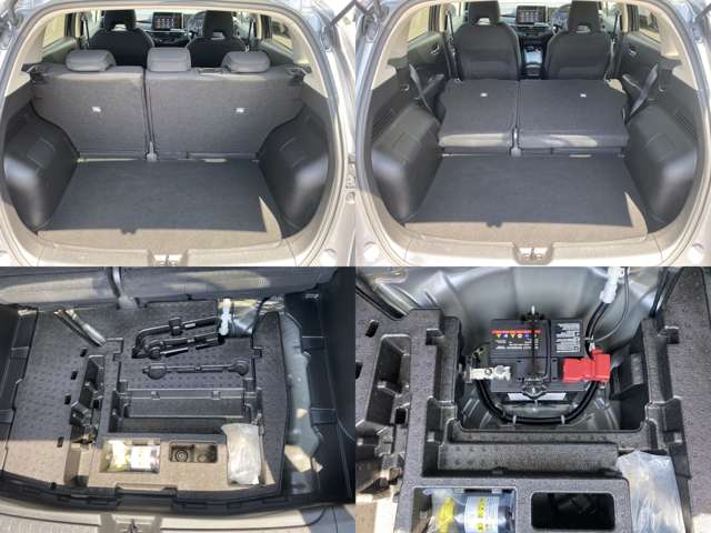 日産 ノート １．２ Ｘ R6年 (中国) 99