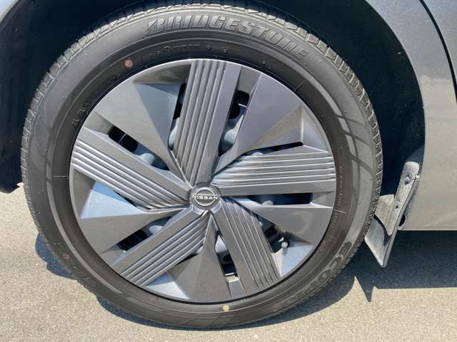日産 ノート １．２ Ｘ R6年 (中国) 99