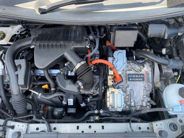 日産 ノート １．２ Ｘ R6年 (中国) 99