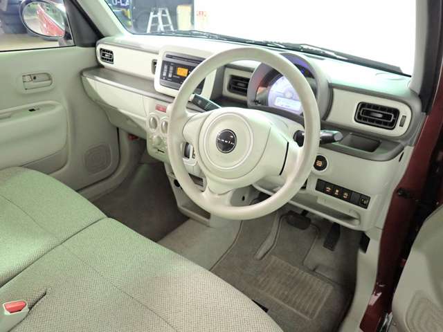 スズキ アルトラパン ６６０ Ｌ H30年 (近畿) 99