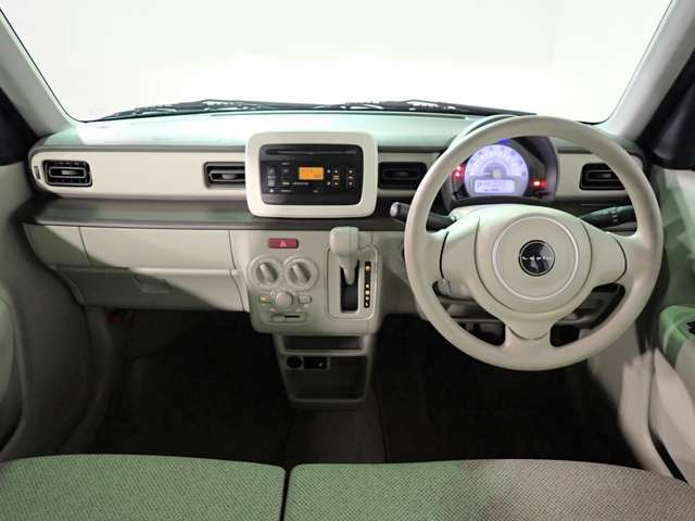 スズキ アルトラパン ６６０ Ｌ H30年 (近畿) 99