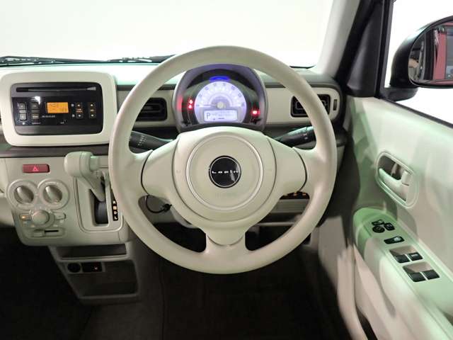 スズキ アルトラパン ６６０ Ｌ H30年 (近畿) 99