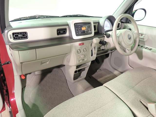 スズキ アルトラパン ６６０ Ｌ H30年 (近畿) 99