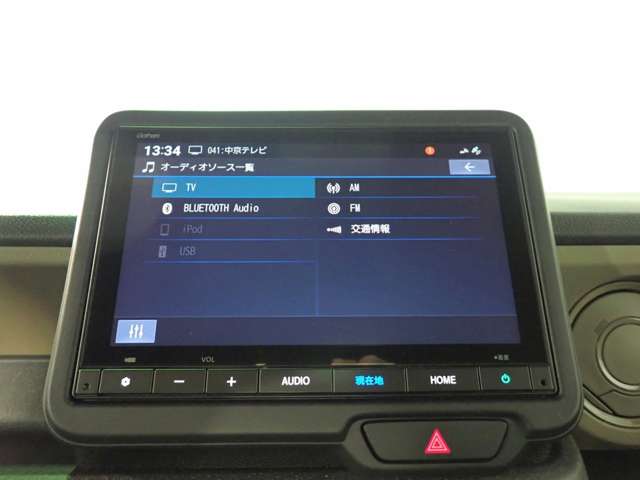 ホンダ Ｎ　ＢＯＸ ジョイ ６６０ ターボ モノトーン R6年 () 99