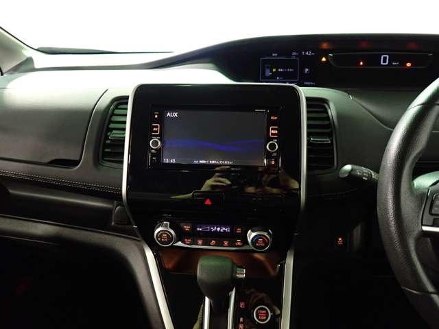 日産 セレナ ２．０ ハイウェイスターＧ H29年 () 99