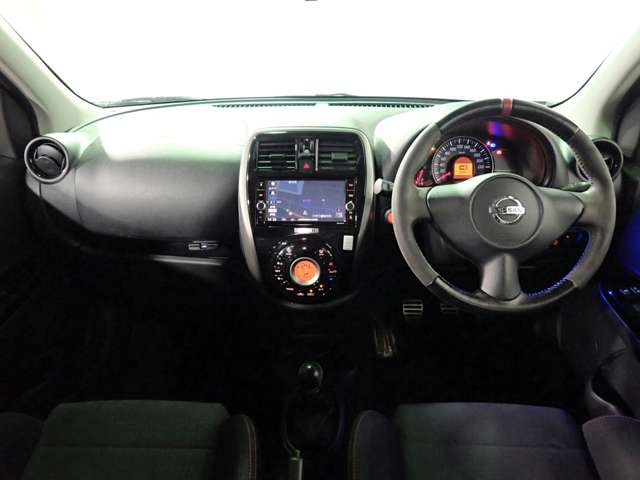日産 マーチ １．５ ＮＩＳＭＯ Ｓ R1年 () 99