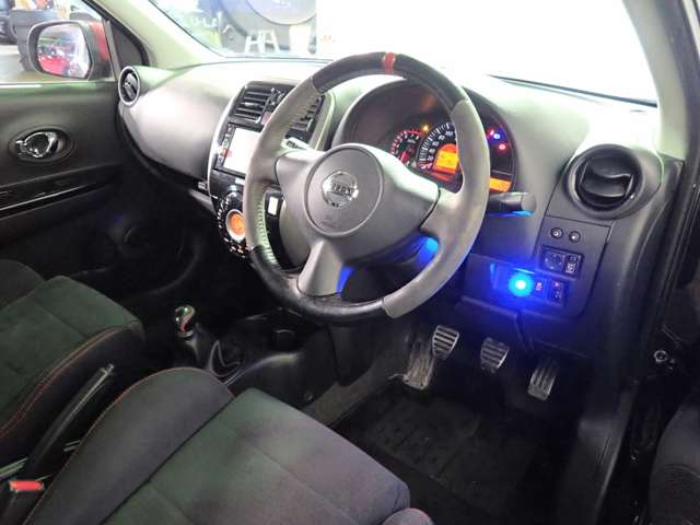 日産 マーチ １．５ ＮＩＳＭＯ Ｓ R1年 () 99