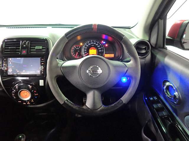 日産 マーチ １．５ ＮＩＳＭＯ Ｓ R1年 () 99