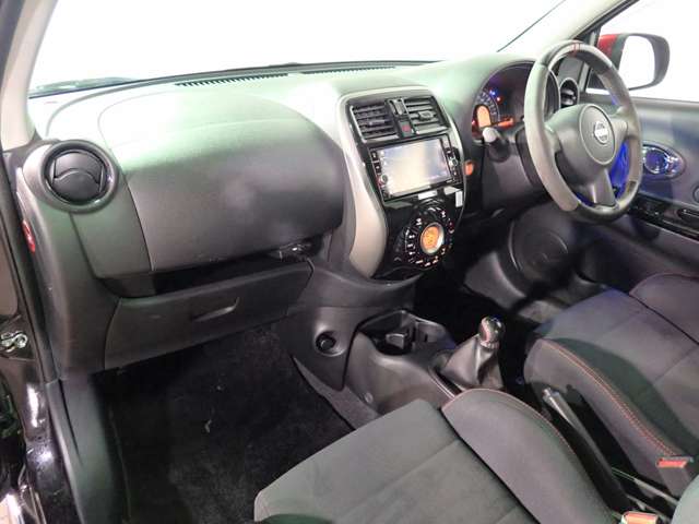 日産 マーチ １．５ ＮＩＳＭＯ Ｓ R1年 () 99