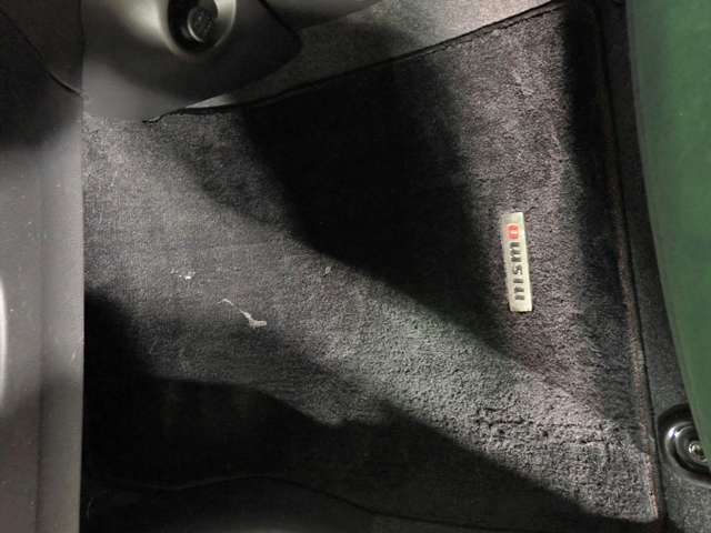 日産 マーチ １．５ ＮＩＳＭＯ Ｓ R1年 () 99
