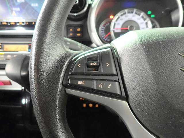 スズキ スペーシア ６６０ カスタム ハイブリッド ＧＳ H30年 () 99