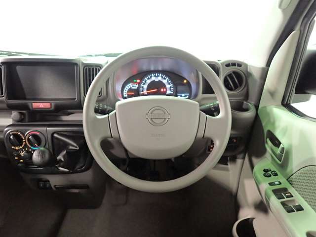 日産 ＮＶ１００クリッパー ６６０ ＧＸ ハイルーフ R8年 () 99
