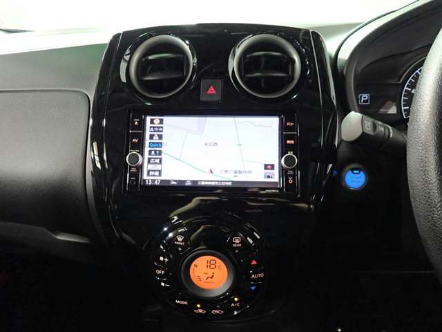 日産 ノート １．２ Ｅ－ＰＯＷＥＲ Ｘ R1年 () 99