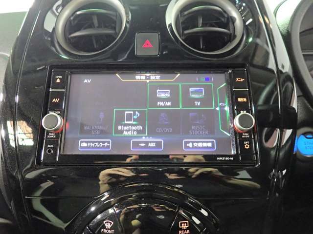 日産 ノート １．２ Ｅ－ＰＯＷＥＲ Ｘ R1年 () 99