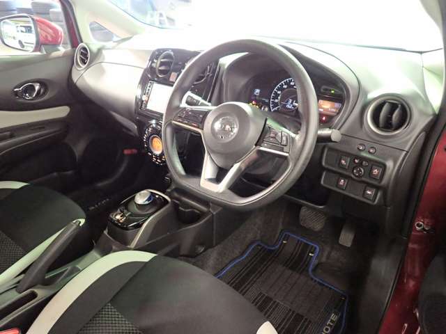 日産 ノート １．２ Ｅ－ＰＯＷＥＲ Ｘ R1年 () 99