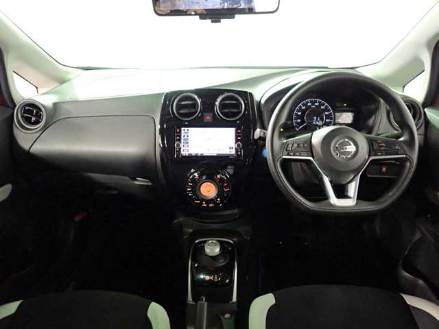 日産 ノート １．２ Ｅ－ＰＯＷＥＲ Ｘ R1年 () 99