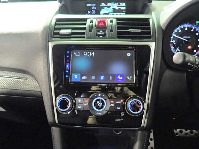 スバル レヴォーグ １．６ ＧＴ－Ｓ アイサイト ４ＷＤ H27年 () 99