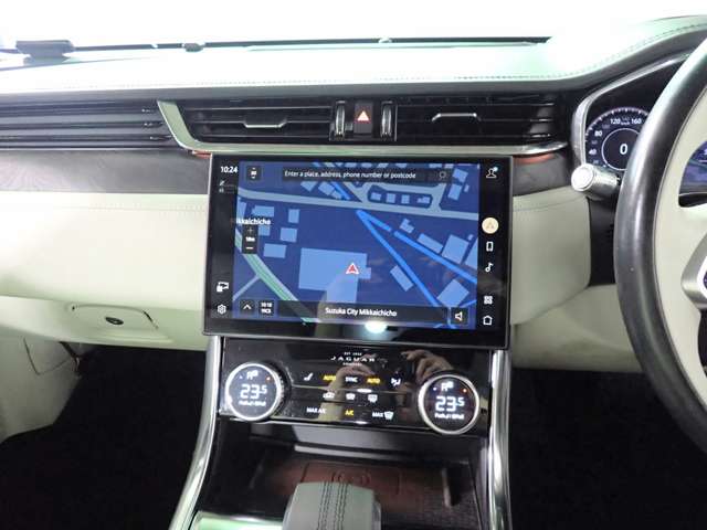 ジャガー ＸＦ Ｒダイナミック ＳＥ ２．０Ｌ Ｄ２００ ディーゼルターボ ４ＷＤ R3年 () 99