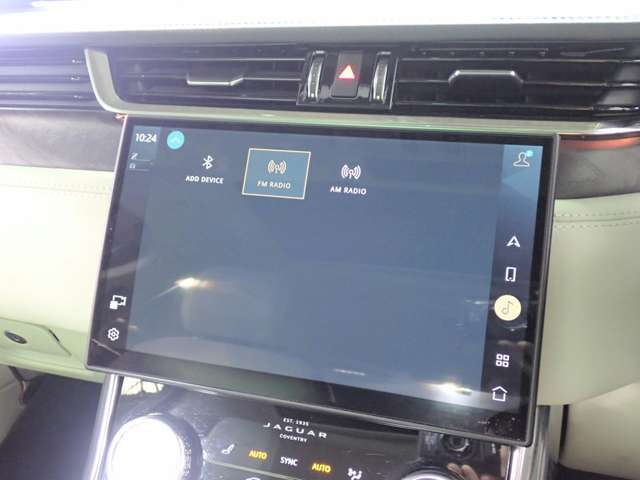 ジャガー ＸＦ Ｒダイナミック ＳＥ ２．０Ｌ Ｄ２００ ディーゼルターボ ４ＷＤ R3年 () 99
