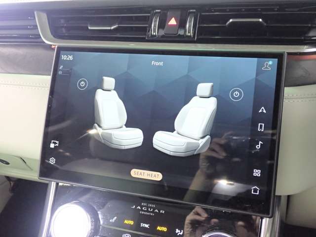 ジャガー ＸＦ Ｒダイナミック ＳＥ ２．０Ｌ Ｄ２００ ディーゼルターボ ４ＷＤ R3年 () 99