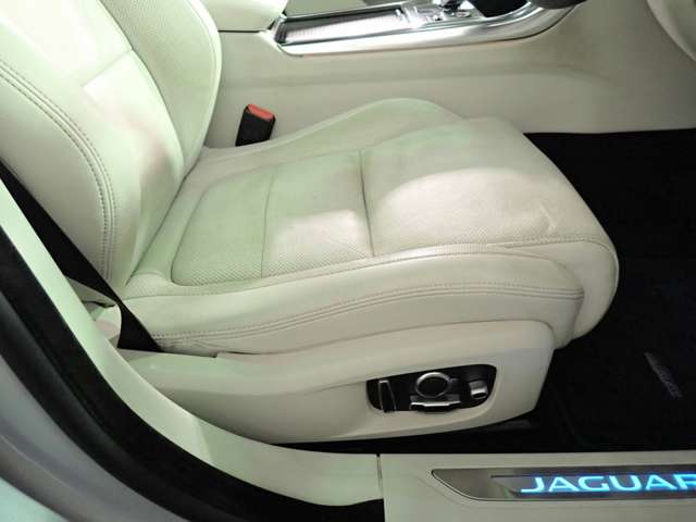 ジャガー ＸＦ Ｒダイナミック ＳＥ ２．０Ｌ Ｄ２００ ディーゼルターボ ４ＷＤ R3年 () 99