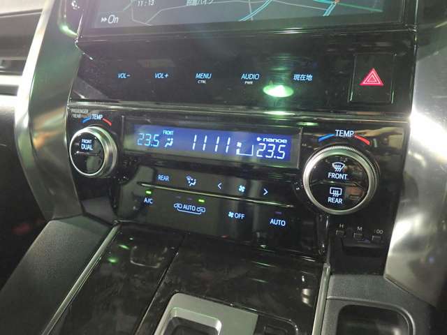 トヨタ ヴェルファイア ２．５ Ｚ Ａエディション ゴールデンアイズ H29年 () 99