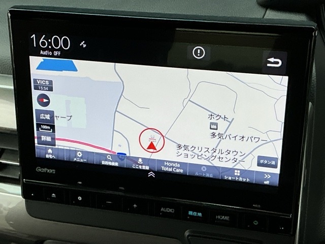 ホンダ Ｎ　ＢＯＸ カスタム ６６０ Ｌ ターボ スタイルプラス ブラック R5年 (近畿) 99