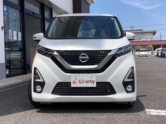 日産 デイズ ６６０ ハイウェイスターＸ プロパイロット エディション R1年 (近畿) 99