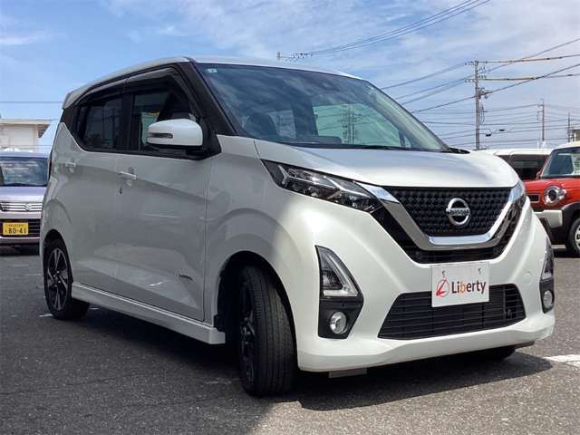 日産 デイズ ６６０ ハイウェイスターＸ プロパイロット エディション R1年 (近畿) 99