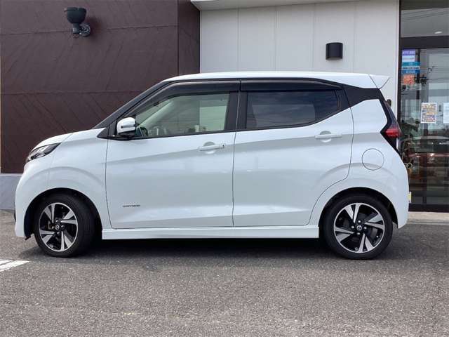 日産 デイズ ６６０ ハイウェイスターＸ プロパイロット エディション R1年 (近畿) 99
