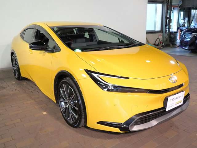 トヨタ プリウス ２．０ Ｇ R7年 () 99