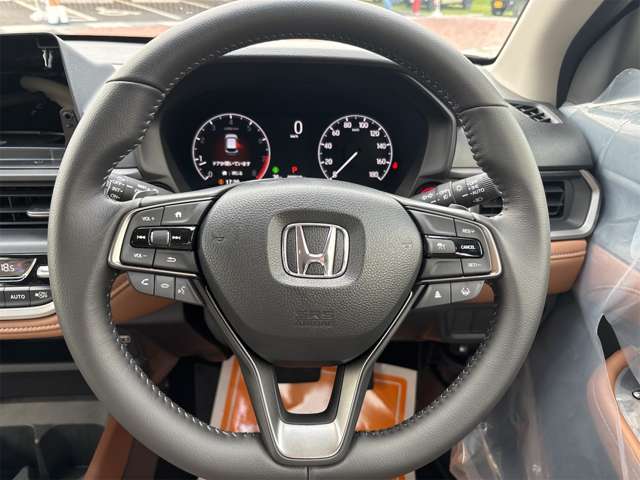 ホンダ ＷＲ−Ｖ １．５ Ｚ プラス R8年 () 99