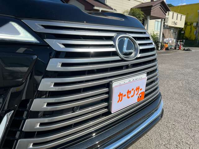 レクサス ＬＸ７００ｈ ７００Ｈ ４ＷＤ R7年 (九州・沖縄) 99