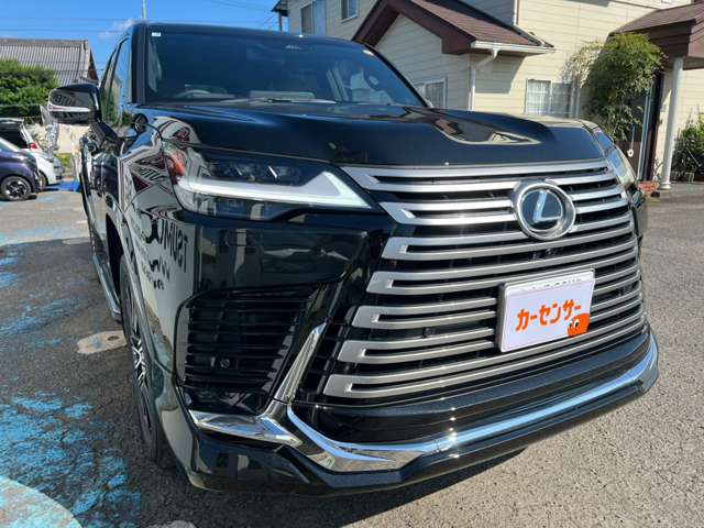 レクサス ＬＸ７００ｈ ７００Ｈ ４ＷＤ R7年 (九州・沖縄) 99