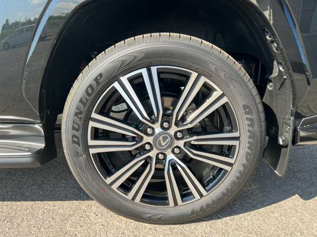 レクサス ＬＸ７００ｈ ７００Ｈ ４ＷＤ R7年 (九州・沖縄) 99