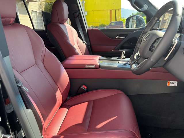 レクサス ＬＸ７００ｈ ７００Ｈ ４ＷＤ R7年 (九州・沖縄) 99