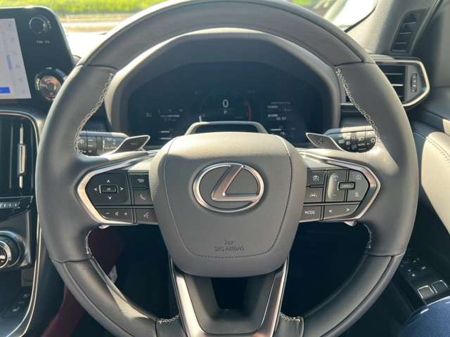 レクサス ＬＸ７００ｈ ７００Ｈ ４ＷＤ R7年 (九州・沖縄) 99