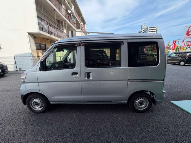 ダイハツ ハイゼットカーゴ ６６０ デラックス ＳＡＩＩＩ ハイルーフ R3年 () 99