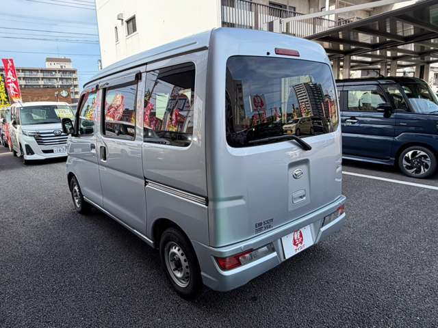 ダイハツ ハイゼットカーゴ ６６０ デラックス ＳＡＩＩＩ ハイルーフ R3年 () 99