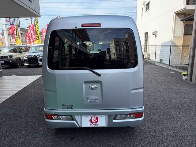 ダイハツ ハイゼットカーゴ ６６０ デラックス ＳＡＩＩＩ ハイルーフ R3年 () 99