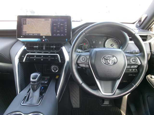 トヨタ ハリアー ２．０ Ｚ レザーパッケージ R2年 () 99
