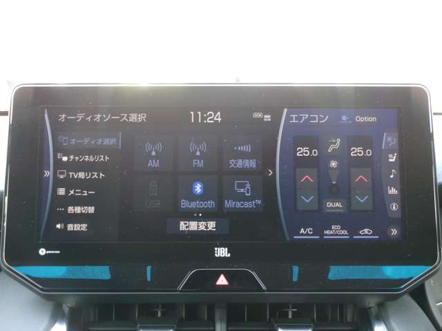 トヨタ ハリアー ２．０ Ｚ レザーパッケージ R2年 () 99