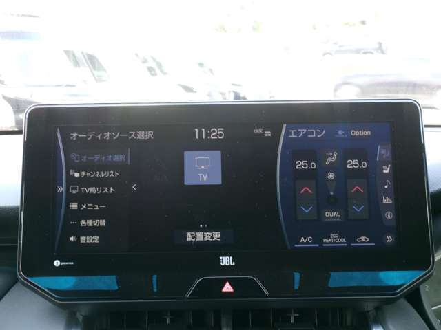 トヨタ ハリアー ２．０ Ｚ レザーパッケージ R2年 () 99