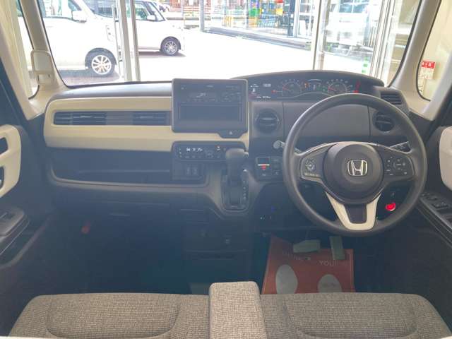 ホンダ Ｎ　ＢＯＸ ６６０ Ｌ R5年 (四国) 99