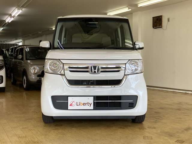 ホンダ Ｎ　ＢＯＸ ６６０ Ｌ R5年 (四国) 99