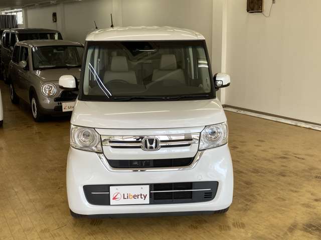 ホンダ Ｎ　ＢＯＸ ６６０ Ｌ R5年 (四国) 99