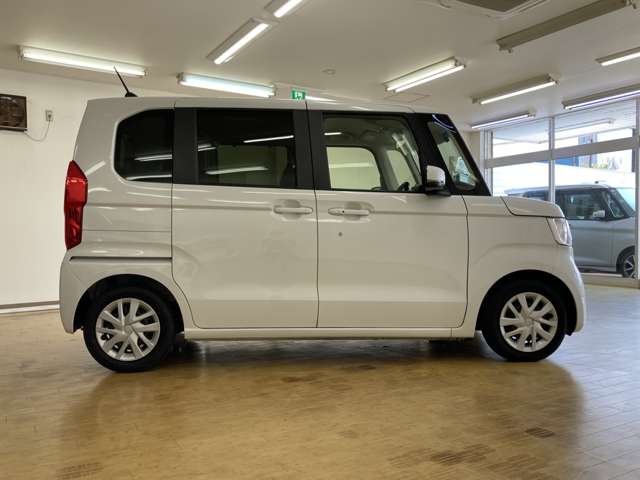 ホンダ Ｎ　ＢＯＸ ６６０ Ｌ R5年 (四国) 99