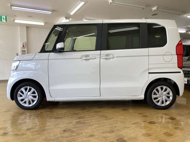 ホンダ Ｎ　ＢＯＸ ６６０ Ｌ R5年 (四国) 99