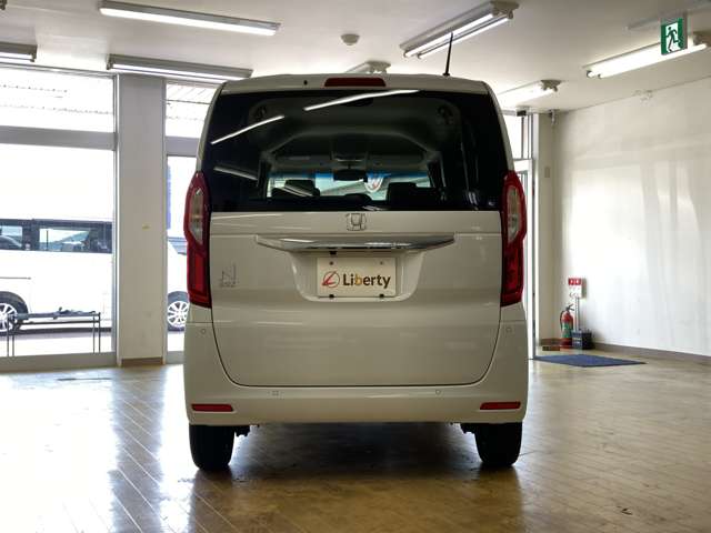 ホンダ Ｎ　ＢＯＸ ６６０ Ｌ R5年 (四国) 99
