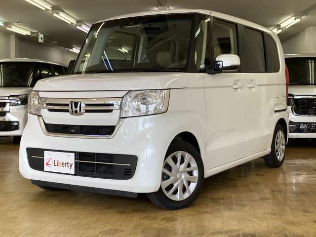 ホンダ Ｎ　ＢＯＸ ６６０ Ｌ R5年 (四国) 99